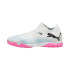 Zapatillas de fútbol sala Puma Future 7 Match Blanco/Negro