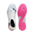 Zapatillas de fútbol sala Puma Future 7 Match Blanco/Negro