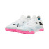 Zapatillas de fútbol sala Puma Future 7 Match Blanco/Negro