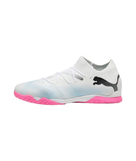 Puma match femme best sale noir