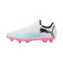Bottes de football Puma Future 7 Play MxSG Blanc