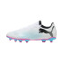 futebol Botas Puma Future 7 Play FG/AG Branco