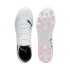 Botas de futebol Puma Future 7 Play MG Branco