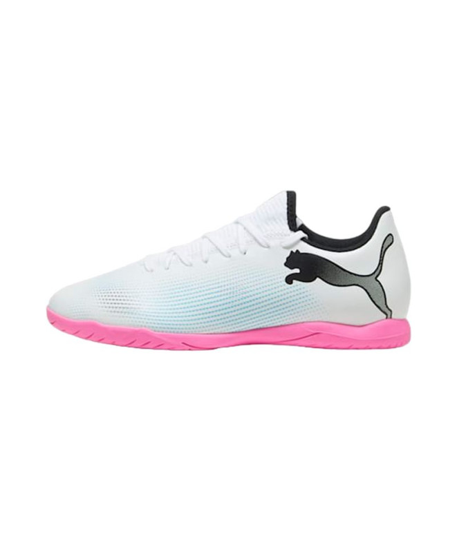 Chaussures de football sala Puma Future 7 Play...