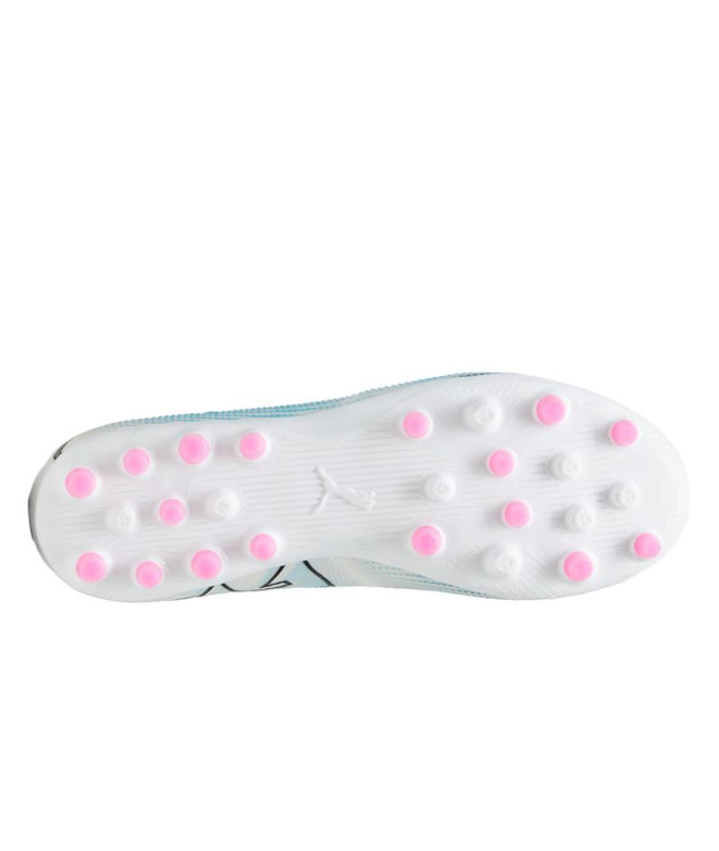 Botas de fútbol Puma Future 7 Match MG Infantil...