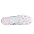 futebol Infantil Botas Puma Future 7 Match MG Branco