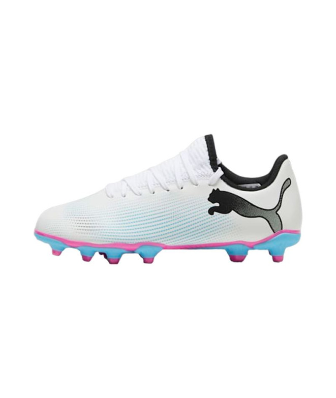 Botas de fútbol Puma Future 7 Play FG/AG...