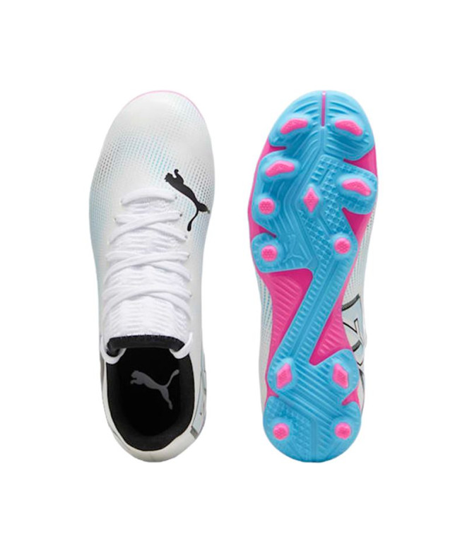 Botas de fútbol Puma Future 7 Play FG/AG...