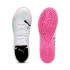 Sapatilhas de futebol SalaInfantil Puma Future 7 PLAY Branco