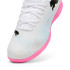 Sapatilhas de futebol SalaInfantil Puma Future 7 PLAY Branco