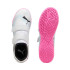 Chaussures de football sala Puma Future 7 Play T V White Enfant