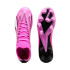Botas de fútbol Puma Ultra Match FG/AG Rosa Mujer