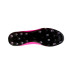 Bottes de football Puma Ultra Match+ L MG Rose