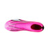 Bottes de football Puma Ultra Match+ L MG Rose