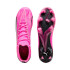 futebol Botas Puma Ultra Ultimate FG/AG cor-de-rosa
