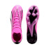 football Femme Puma Ultra Match FG/AG Boots Pink