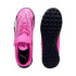 Zapatillas de fútbol sala Puma Ultra Play V Infantil Rosa