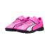 Zapatillas de fútbol sala Puma Ultra Play V Infantil Rosa