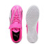 Zapatillas de fútbol sala Puma Ultra Play Infantil Rosa