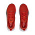 Zapatillas Puma Flyer Runner Infantil Naranja