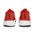 Zapatillas Puma Flyer Runner Infantil Naranja