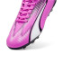 Bottes de football Puma Ultra Playt MG Rose Enfant