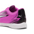 Sapatilhas de futebol sala Puma Ultra Play Rosa/Branco Infantil