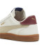 Sapatilhas Puma Club 5v5 Branco quente