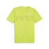Camiseta de Running Puma RUN FAVORITE S GRAP Lima Hombre