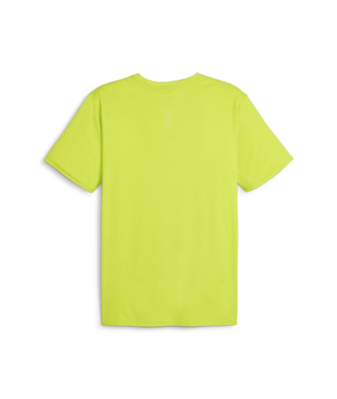 T-shirt Running by Puma RUN FAVORITE S GRAP...