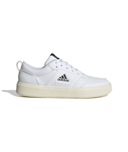 Zapatillas adidas Park  Hombre Blanco