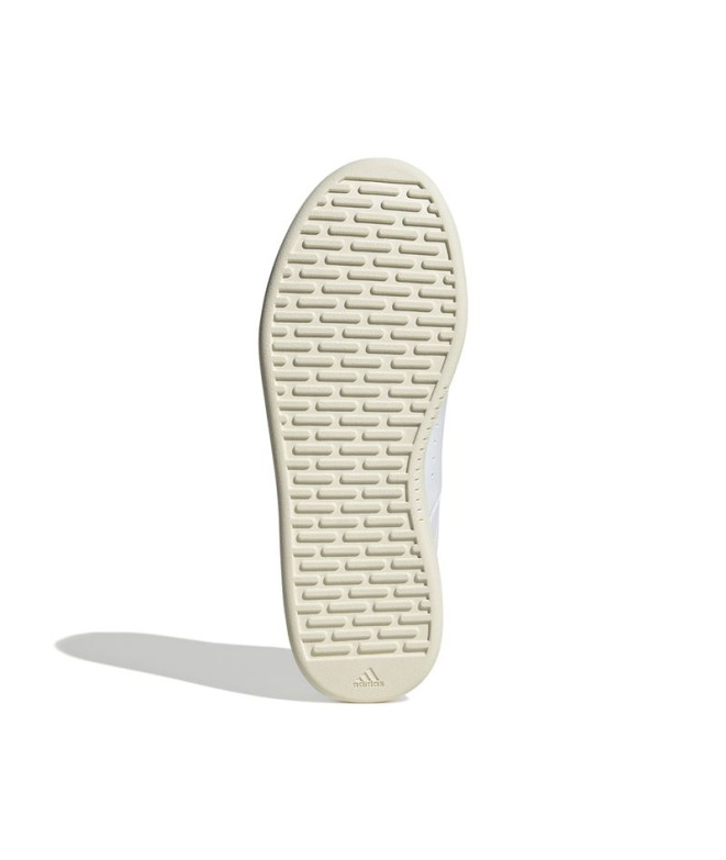 Zapatillas adidas Park  Hombre Blanco