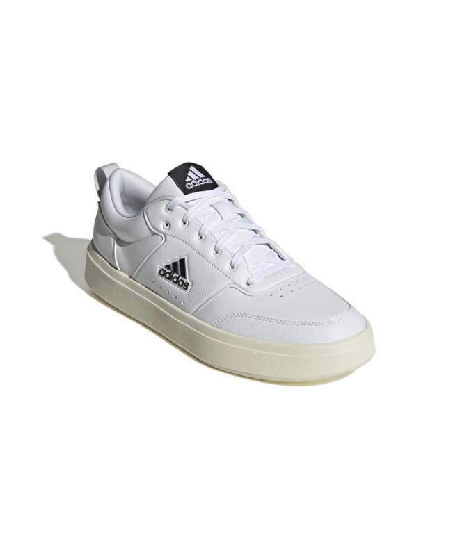 Zapatillas adidas Park  Hombre Blanco