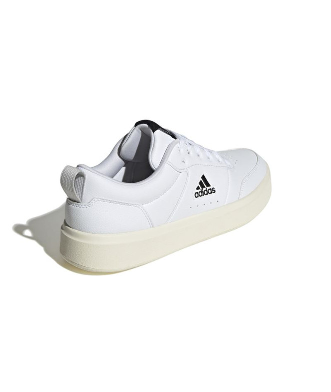 Zapatillas adidas Park  Hombre Blanco