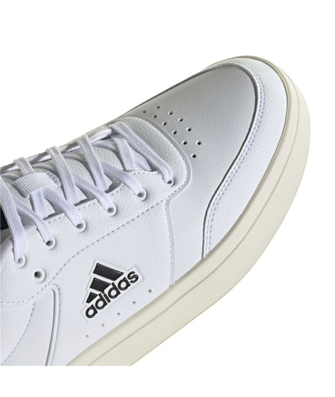 Zapatillas adidas Park  Hombre Blanco