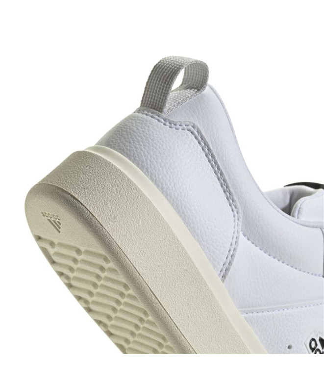 Zapatillas adidas Park  Hombre Blanco