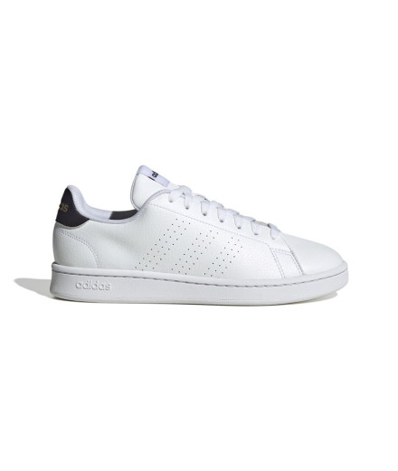 Sapatilhas adidas Advantage Mulher Branco