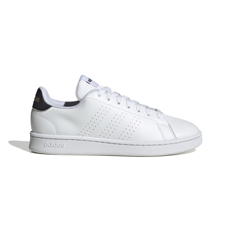 Adidas hotsell advantage mujer