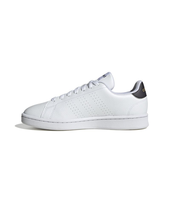 Sapatilhas adidas Advantage Mulher Branco