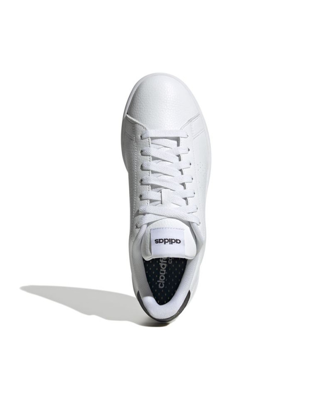 Zapatillas adidas Advantage Mujer Blanco
