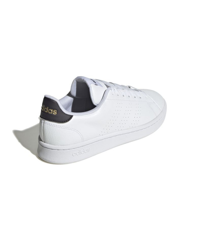Zapatillas adidas Advantage Mujer Blanco