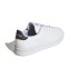 Sapatilhas adidas Advantage Mulher Branco