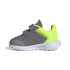 Zapatillas adidas Tensaur Run Infantil Gris