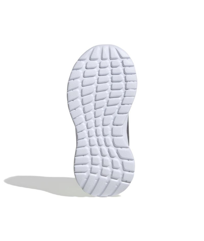 Chaussures adidas Tensaur Run Enfant Gris