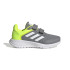 Chaussures adidas Tensaur Run Enfant Gris