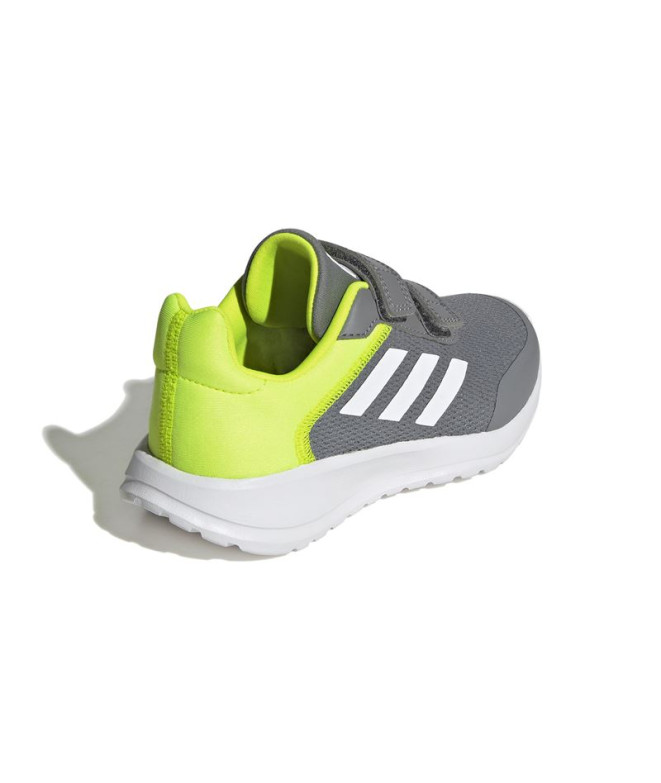 Chaussures adidas Tensaur Run Enfant Gris