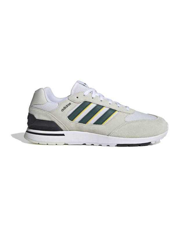 Chaussures adidas Run 80S Homme Ivoire