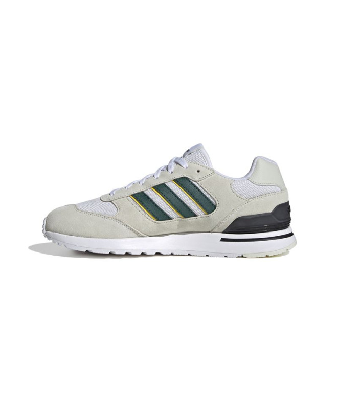 Sapatilhas adidas Run 80S Homem Ivory
