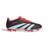 Botas de Futebol adidas Predator Club Fxg Preto
