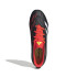 Bottes de Football adidas Predator Club Fxg Noir